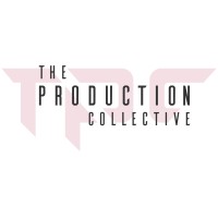 The Production Collective A RockForce Company logo - Similar company to Rockforce