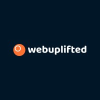 Web Uplifted logo - Similar company to 17 Points : Data & Ai