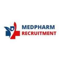 Medpharm Recruitment logo - Similar company to Arrie Nel Pharmacy Group