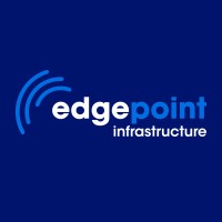 EdgePoint Infrastructure logo - Similar company to Powerx Technology