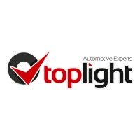 Toplight Italia logo - Similar company to Cominox Srl