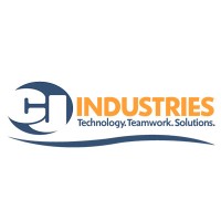 C&J Industries, Inc. logo - Similar company to Prism Plastics, Inc.