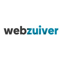 Webzuiver | Webdesign & Online Marketing bureau logo - Similar company to Halte2 Creatieve Communicatie