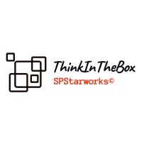 ThinkInTheBox logo - Similar company to Dot To Dot