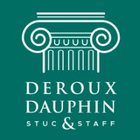 ENTREPRISE DEROUX DAUPHIN logo - Similar company to 🇲🇦 Jon Platre 🇲🇦