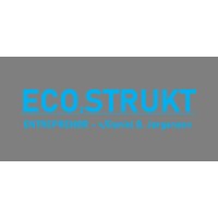 Ecostrukt logo - Similar company to Danboring A/S