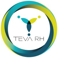 TEVA RH logo - Similar company to Oh!Ganics