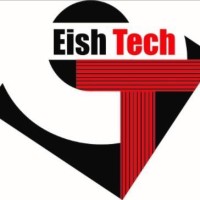 EISH TECHNOLOGIES, INC. logo - Similar company to The Drone Office