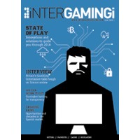 iNTERGAMINGi magazine logo - Similar company to Intergaming And Intergamingi Magazines