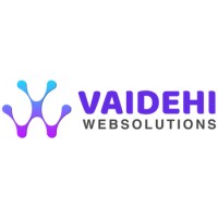 Vaidehi Web Solutions logo - Similar company to Protech Network Solutions Llc