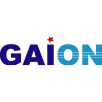 GAION Co., Ltd. logo - Similar company to Surff Company