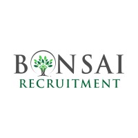 Bonsai Recruitment logo - Similar company to The Ramsay Group