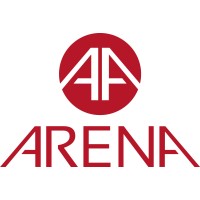 ARENA BLAST - Sandblasting and depowdering machines logo - Similar company to Buroways