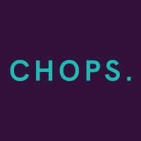CHOPS. logo - Similar company to Megaconnect Technologies Pvt. Ltd