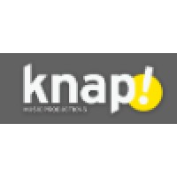 Knap! Music Productions logo - Similar company to Bamba Music
