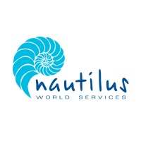 Nautilus World Services logo - Similar company to Gref Innovation