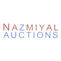 Nazmiyal Auctions logo - Similar company to Selectum Store Corp