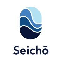 Seicho logo - Similar company to Sishemi