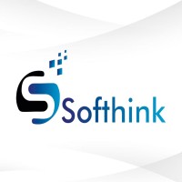 Softhink logo - Similar company to Munin