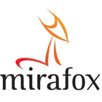 Mirafox logo - Similar company to Greenice