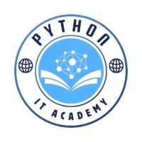 Python IT Academy logo - Similar company to Skillworld Academy