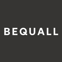 Bequall logo - Similar company to Facit Homes