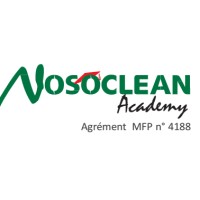 Nosoclean Academy logo - Similar company to Fly Group