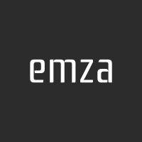 Emza logo - Similar company to Mzd Co.