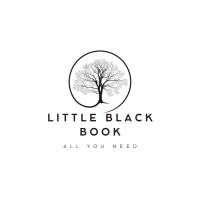 Little Black Book logo - Similar company to Neuroblast