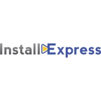 Install Express logo - Similar company to Tv Mounting And Install - Same Day Service