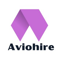 Aviohire logo - Similar company to Noovatix Solution