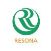 Bank Resona Perdania logo - Similar company to Binary Works Indonesia