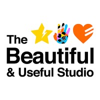 The Beautiful & Useful Studio logo - Similar company to Ritmika Audio Arts