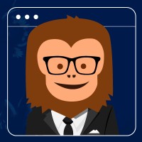 Chimpancé Digital logo - Similar company to Ldx Lab