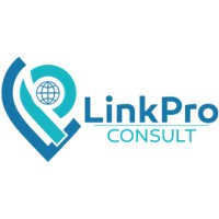 Linkpro Consult logo - Similar company to Adansi Eduwork Consult