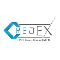 Credex Finsol Pvt Ltd logo - Similar company to As Information Technology Pvt. Ltd.