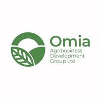 Omia Agribusiness Development Group Ltd logo - Similar company to Bukoola Chemical Industries Ltd