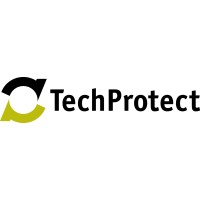 TechProtect GmbH logo - Similar company to Benamic