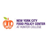Hunter College New York City Food Policy Center logo - Similar company to 697 Thz
