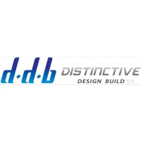 Distinctive Design Build, LLC logo - Similar company to North Peak, Inc