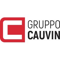 Gruppo Cauvin logo - Similar company to Gastaldi Holding Spa