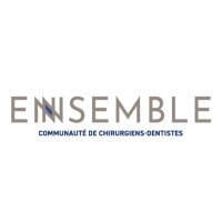 ENSEMBLE Communauté de chirurgiens-dentistes logo - Similar company to Datexa