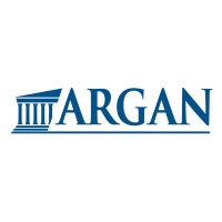 ARGAN logo - Similar company to Barjane
