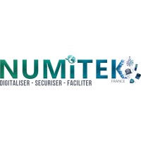 Numitek logo - Similar company to Assutech