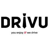 DRIVU logo - Similar company to +Masm - Mass Services