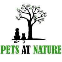Pets At Nature logo - Similar company to For Pet'S Sake