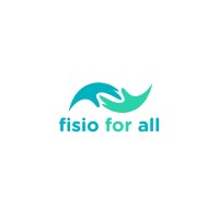 fisio for all logo - Similar company to Fc Sant Quirze