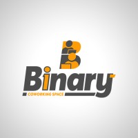 Binary CoWorking Space logo - Similar company to By Binary