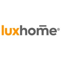 Luxhome logo - Similar company to Termos Mayoreo