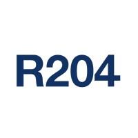 R204 logo - Similar company to Explain Academy